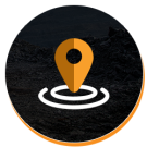 Location Icon Location Icon